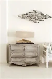 Chora Apartamento