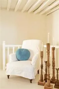 Apartamento Chora *